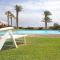 Vivienda Vacacional Balcón sobre el Mar