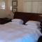 Spacious master bedroom and bath - Wellesley