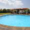 Vivienda Vacacional Balcón sobre el Mar