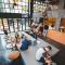 BED STATION Hostel Khaosan