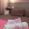 ORCHIDEA HOUSE FIUMICINO one ORCHIDEA HOUSE FIUMICINO one