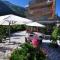 Skihotel Galzig B&B