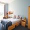 Trinity College - Campus Accommodation - Dublin