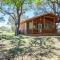 River Bluff Cabins