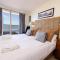 The Sands Sea Front Apartments