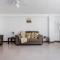 Spacious 4 bed/2 bath flat minutes from the beach Foto: Spacious 4 bed/2 bath flat minutes from the beach