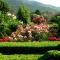 El Jardín del Convento, Casa Rural