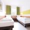 Bestprice Hotel Aachen City