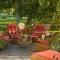 Gothic Eves Inn and Spa Bed and Breakfast - Trumansburg