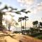 Luxurious Beachfront Pattaya