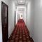Hotel Zarafshon in Dushanbe
