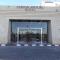 Amman Airport Hotel