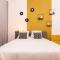 Sleep in Rodez Appartement Place Foch Centre Historique-Vieux Rodez photo 11