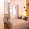 Sleep in Rodez Appartement Place Foch Centre Historique-Vieux Rodez photo 17
