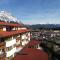 Aktiv-Hotel Traube - Wildermieming