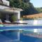 Tropical Contemporary Suites - Paraty