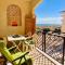 Sea view Apartament