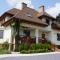 Calm House in suburbs of Cracow - Michałowice