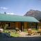 Silver Gate Lodging - Cooke City