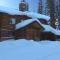 Silver Gate Lodging - Cooke City