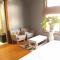 Off Broadway B & B