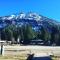 Silver Gate Lodging - Cooke City