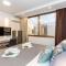 Apinelo Tower Rooms