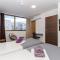 Apinelo Tower Rooms