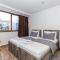 Apinelo Tower Rooms