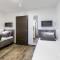 Apinelo Tower Rooms