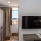 Apinelo Tower Rooms