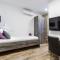 Apinelo Tower Rooms