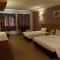 Grand Court Hotel