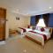 Foto: Mari Gold Hotel & Apartment 35/61