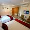 Foto: Mari Gold Hotel & Apartment 10/61