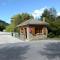 Camping Fontfreda