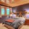 823 Mountain Cabin