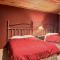823 Mountain Cabin