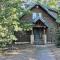 823 Mountain Cabin