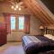 823 Mountain Cabin