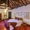 SaffronStays Suvarna Sangam, Udupi