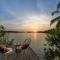 SaffronStays Suvarna Sangam, Udupi