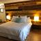 Foto: Cascade Court Bed and Breakfast 1/15