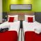 RedDoorz Plus @ Jones Avenue Cebu
