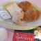 Nishikawaguchi Station Hotel Stay Lounge