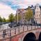 Botel Sailing Home - Amsterdam