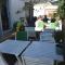 Gamla Televerket B&B