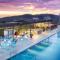 Hyatt House Kuala Lumpur, Mont Kiara