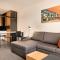 Hyatt House Kuala Lumpur, Mont Kiara