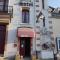 Logis Hotel La Tourelle du Beffroi - Bourbon-Lancy